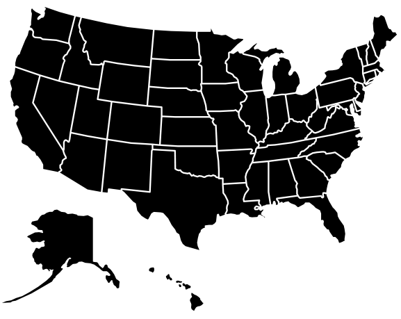 state map